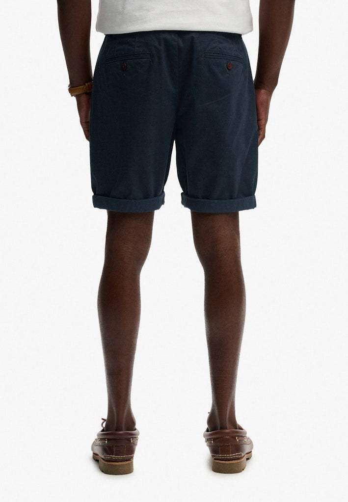 PREMIUM REGULAR CHINO SHORT