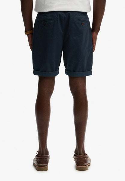PREMIUM REGULAR CHINO SHORT