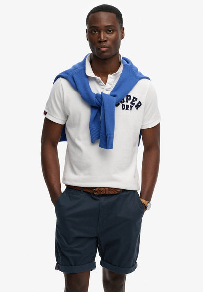 PREMIUM REGULAR CHINO SHORT