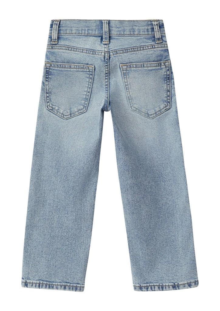 Jeans-Hose