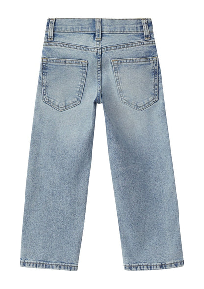 Jeans-Hose