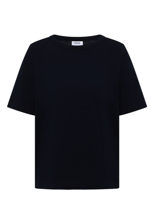 NOS Solid Slubyarn Shirt