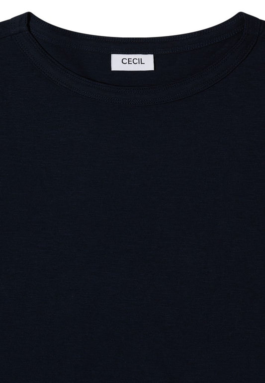 NOS Solid Slubyarn Shirt