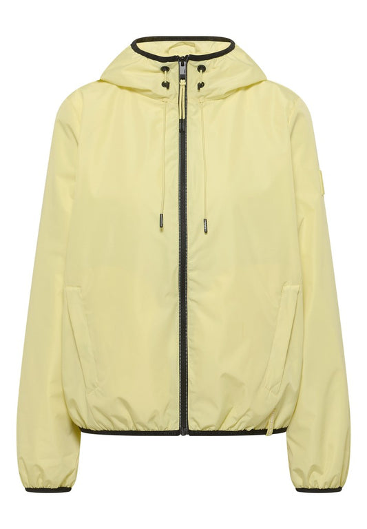 Padded Jacket - packable