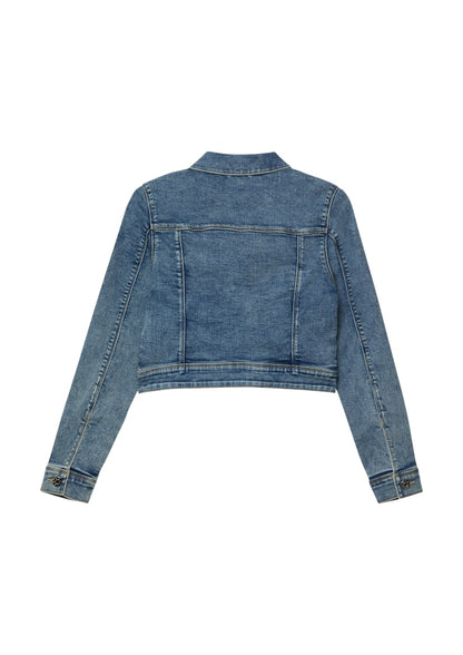 Indoor-Jacke