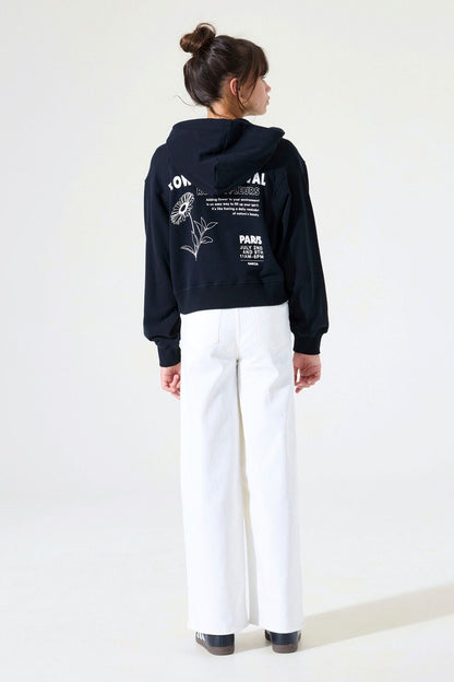 N262650_girls sweat cardigan