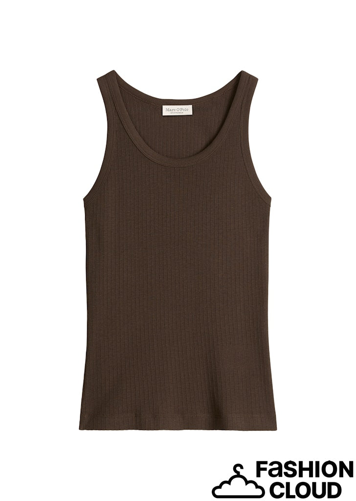 Jersey T-Shirts Sleeveless