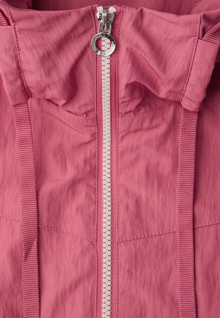 Modern Windbreaker