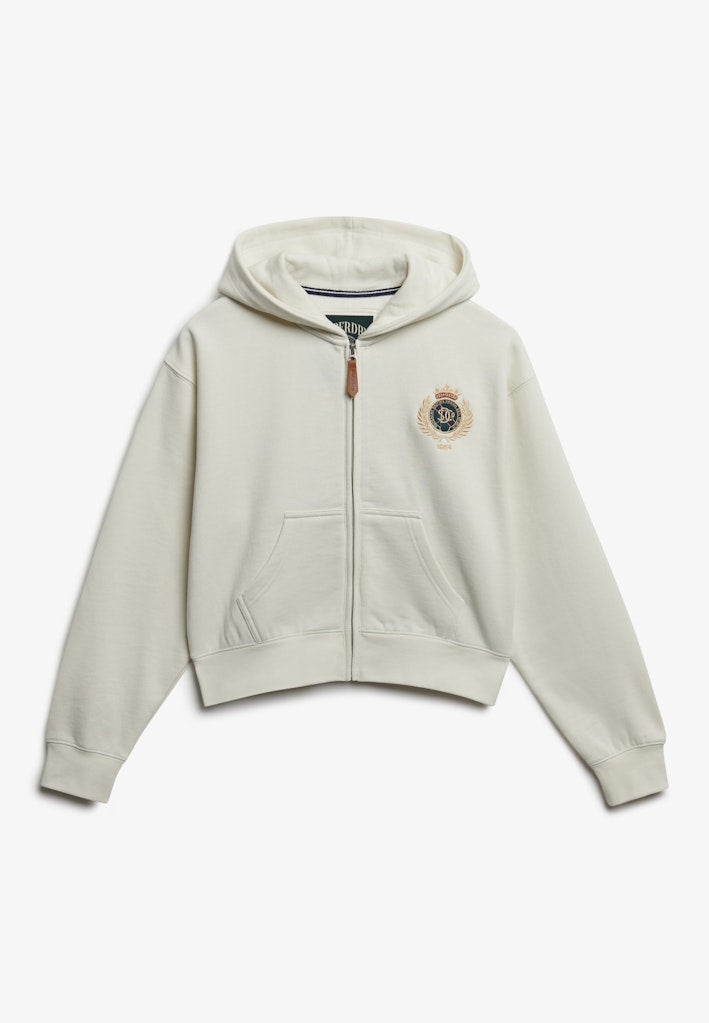 COUNTRY CLUB ZIPHOOD
