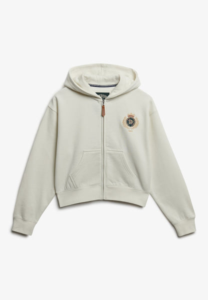 COUNTRY CLUB ZIPHOOD