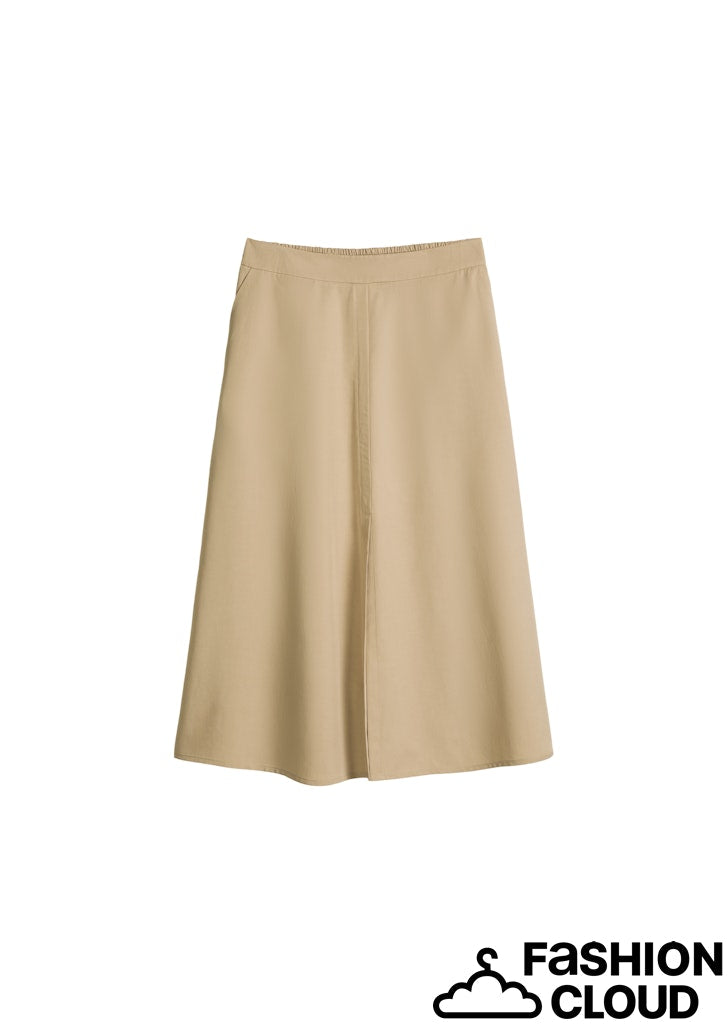Woven Skirts