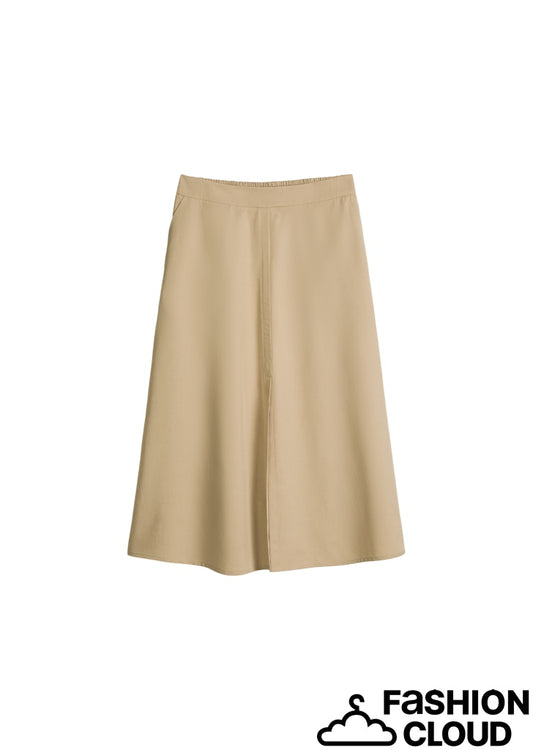 Woven Skirts