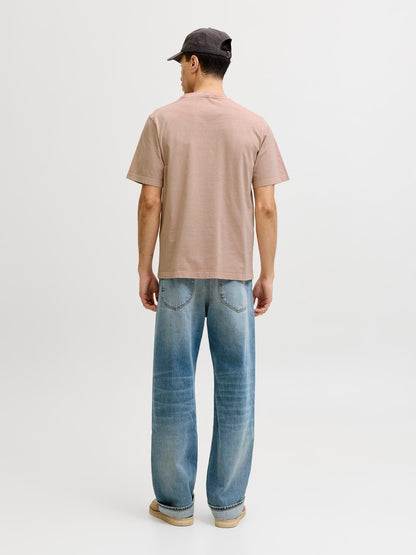 JPRBLUFELIX SS TEE