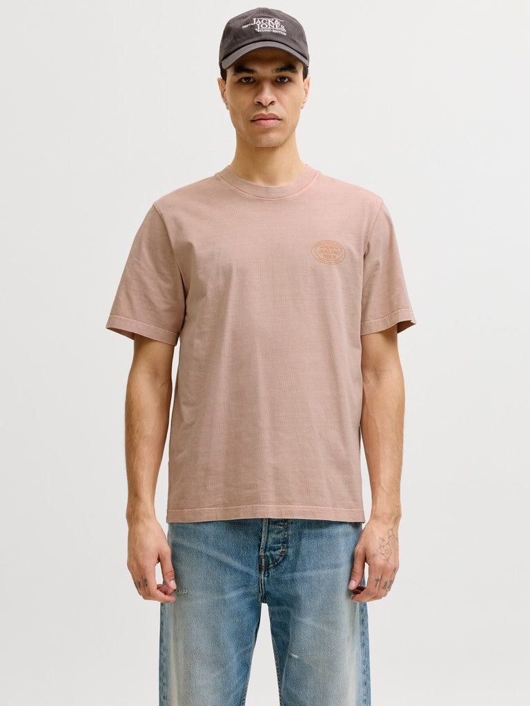 JPRBLUFELIX SS TEE