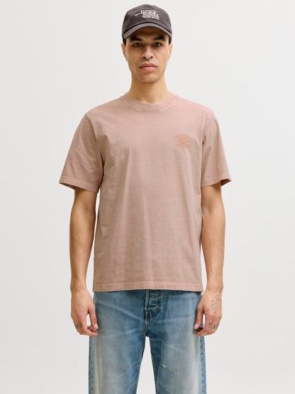 JPRBLUFELIX SS TEE