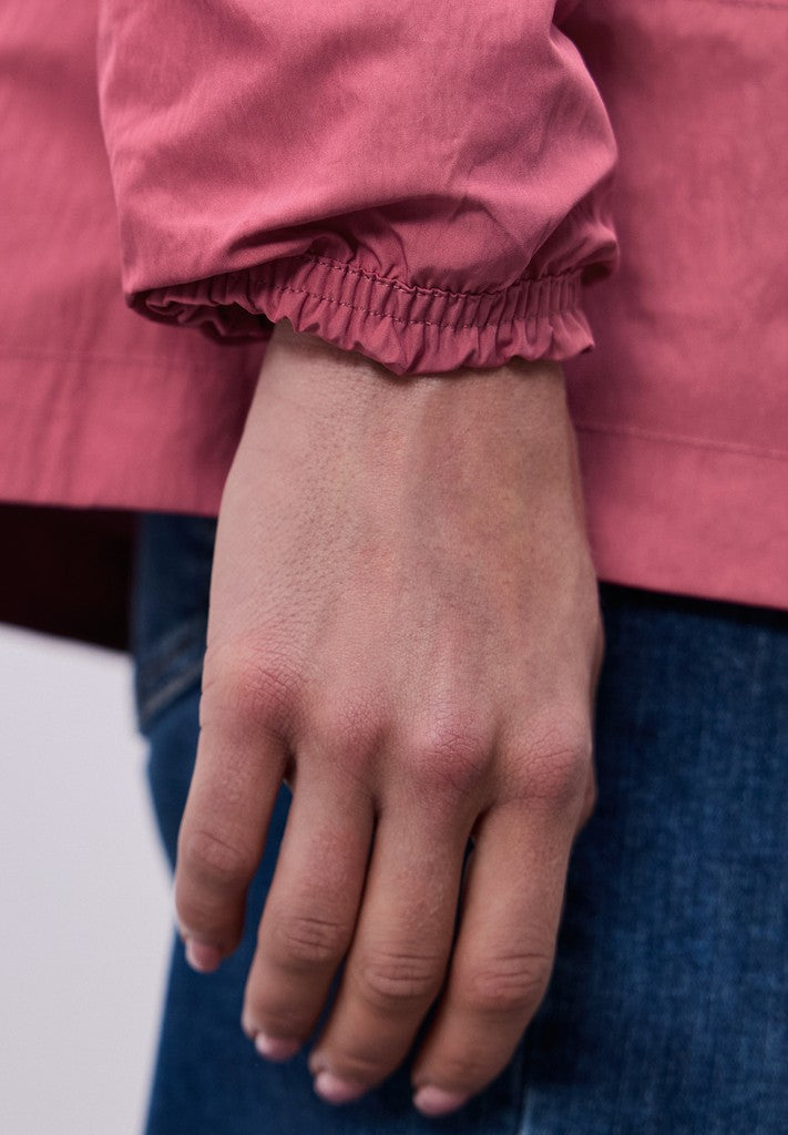 Modern Windbreaker