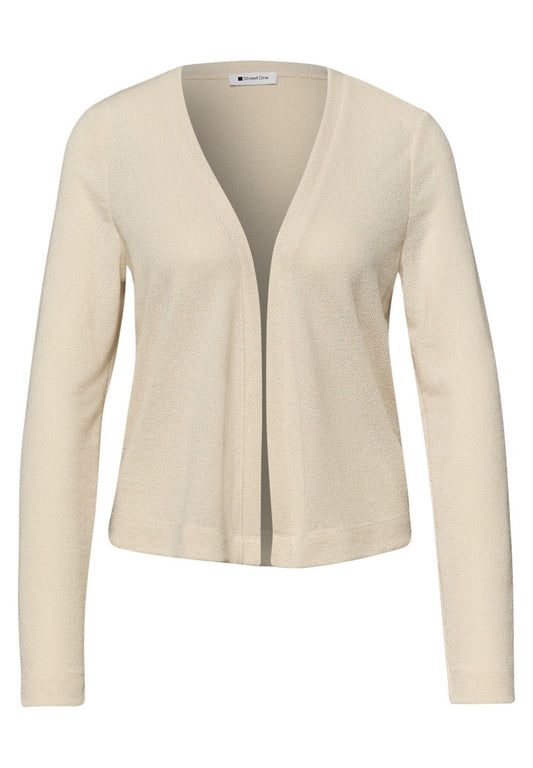 Style QR Nette new summer knit