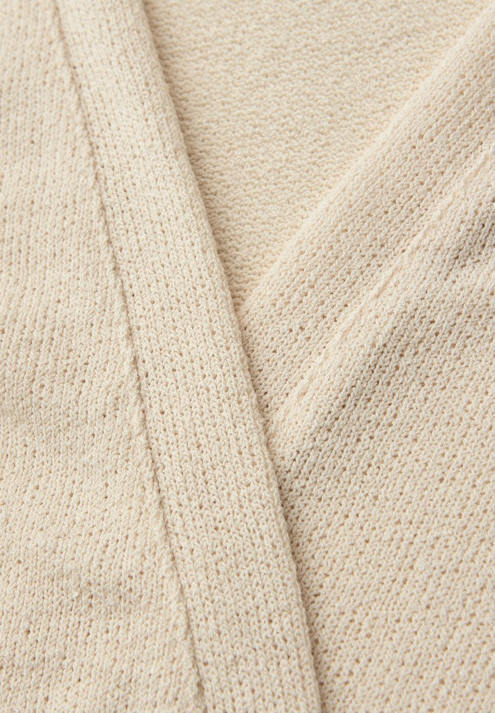 Style QR Nette new summer knit