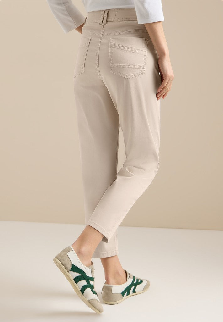 NOS Style Scarlett Washed