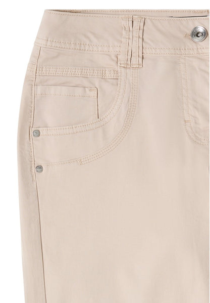NOS Style Scarlett Washed