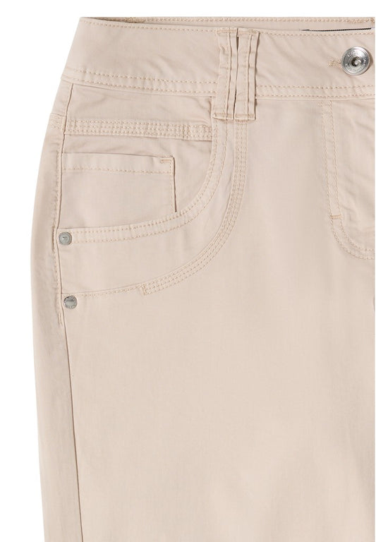 NOS Style Scarlett Washed