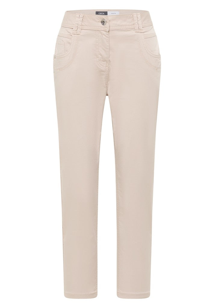 NOS Style Scarlett Washed