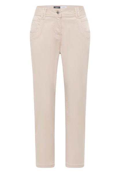 NOS Style Scarlett Washed