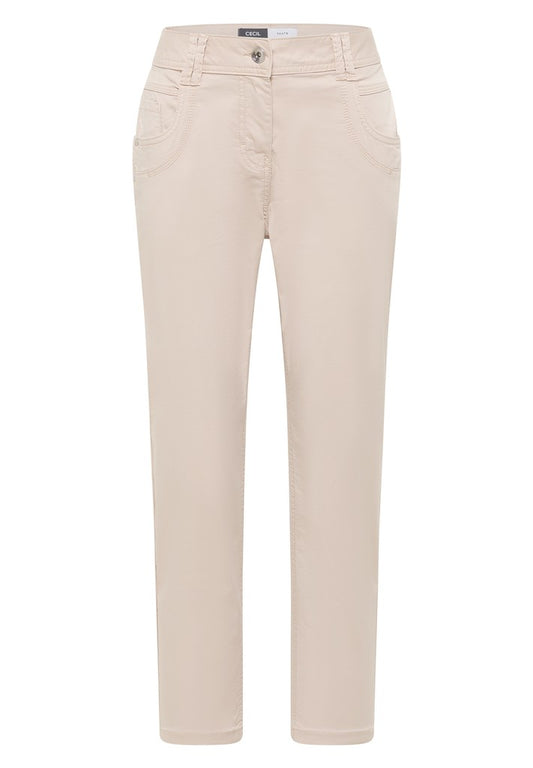 NOS Style Scarlett Washed