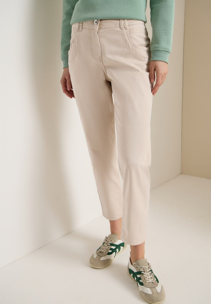 NOS Style Scarlett Washed