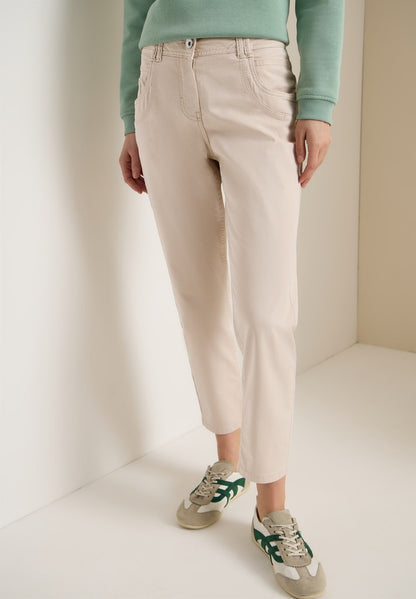 NOS Style Scarlett Washed