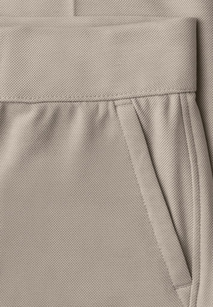 LTD QR Culotte HW Jersey Pique