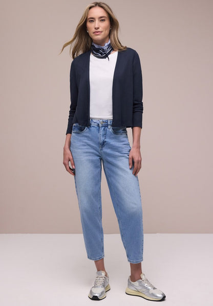 Style QR Nette new summer knit