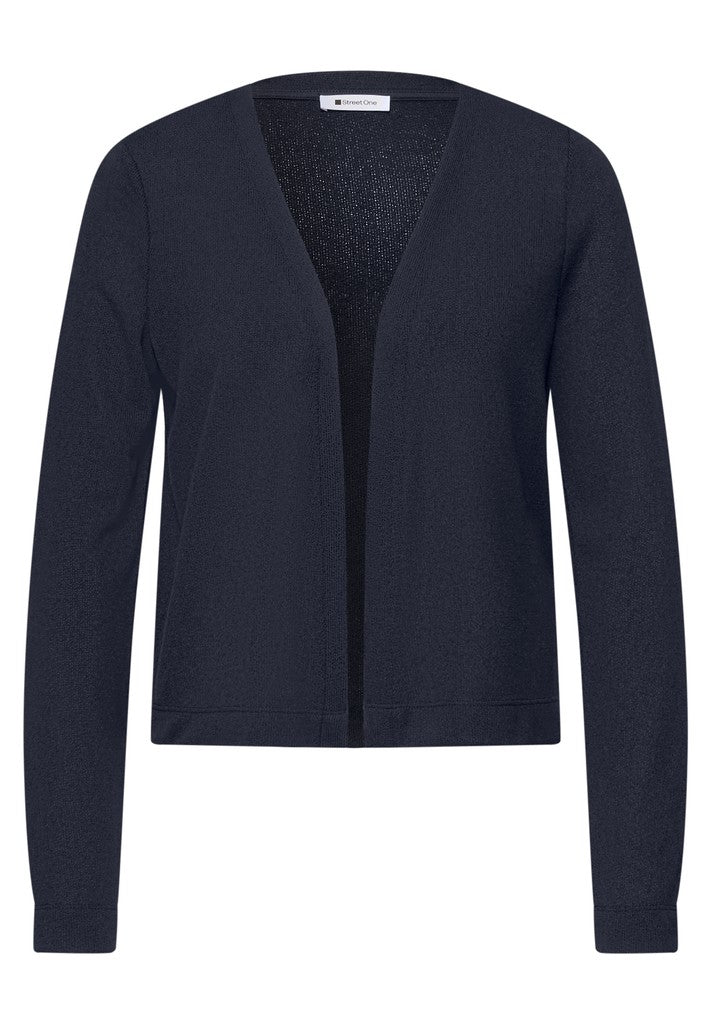 Style QR Nette new summer knit