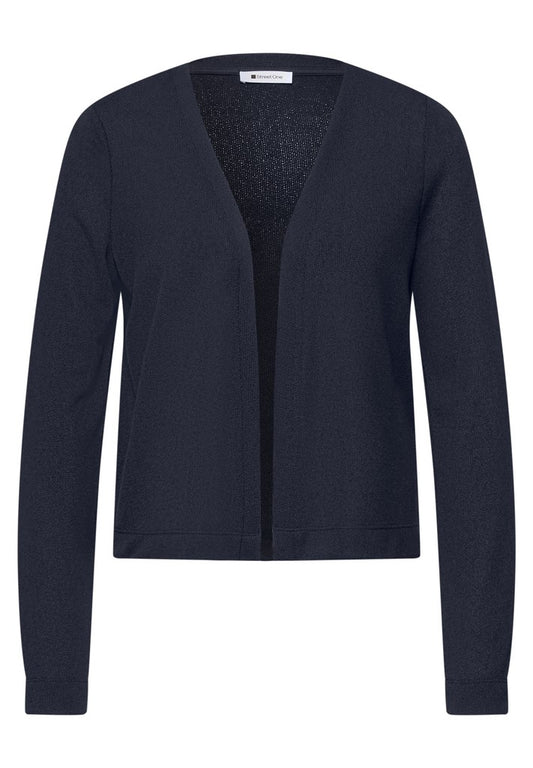Style QR Nette new summer knit