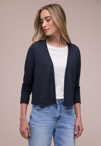 Style QR Nette new summer knit