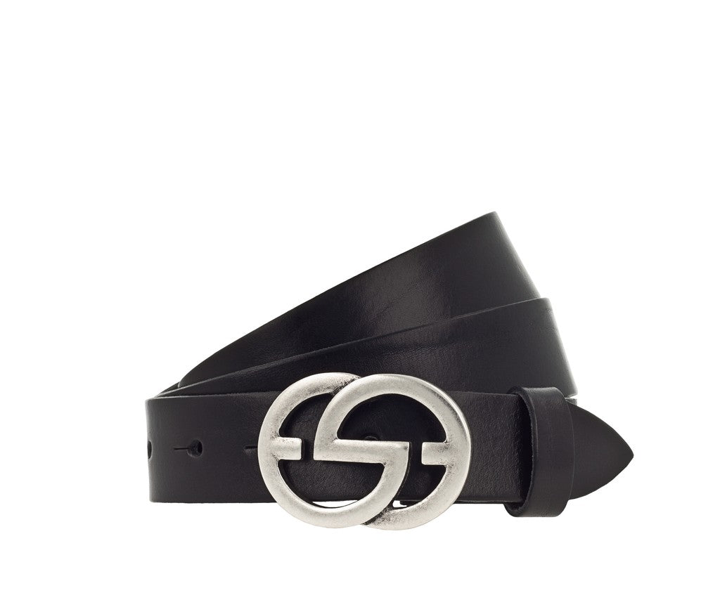 30 mm Volllederg³rtel