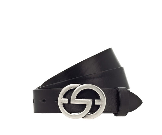 30 mm Volllederg³rtel