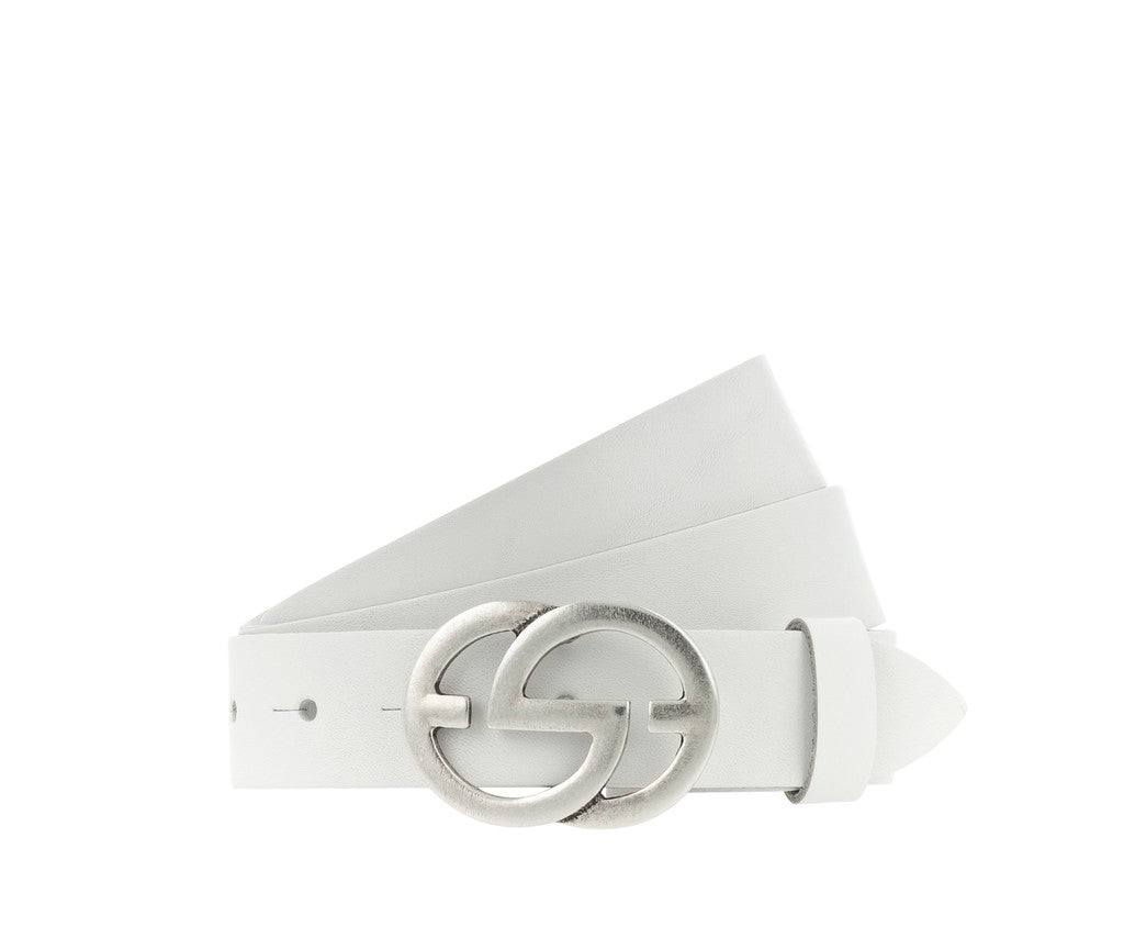 30 mm Volllederg³rtel