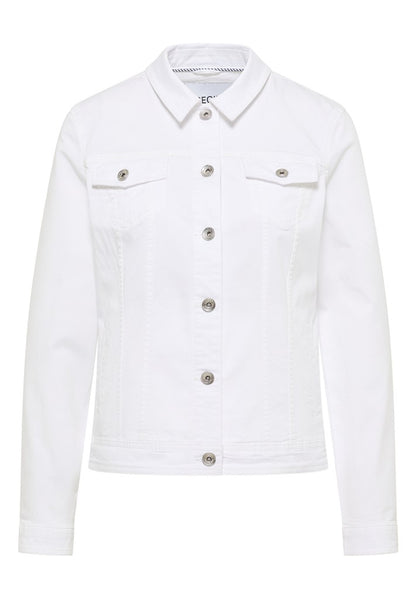 NOS Denim Jacket Color