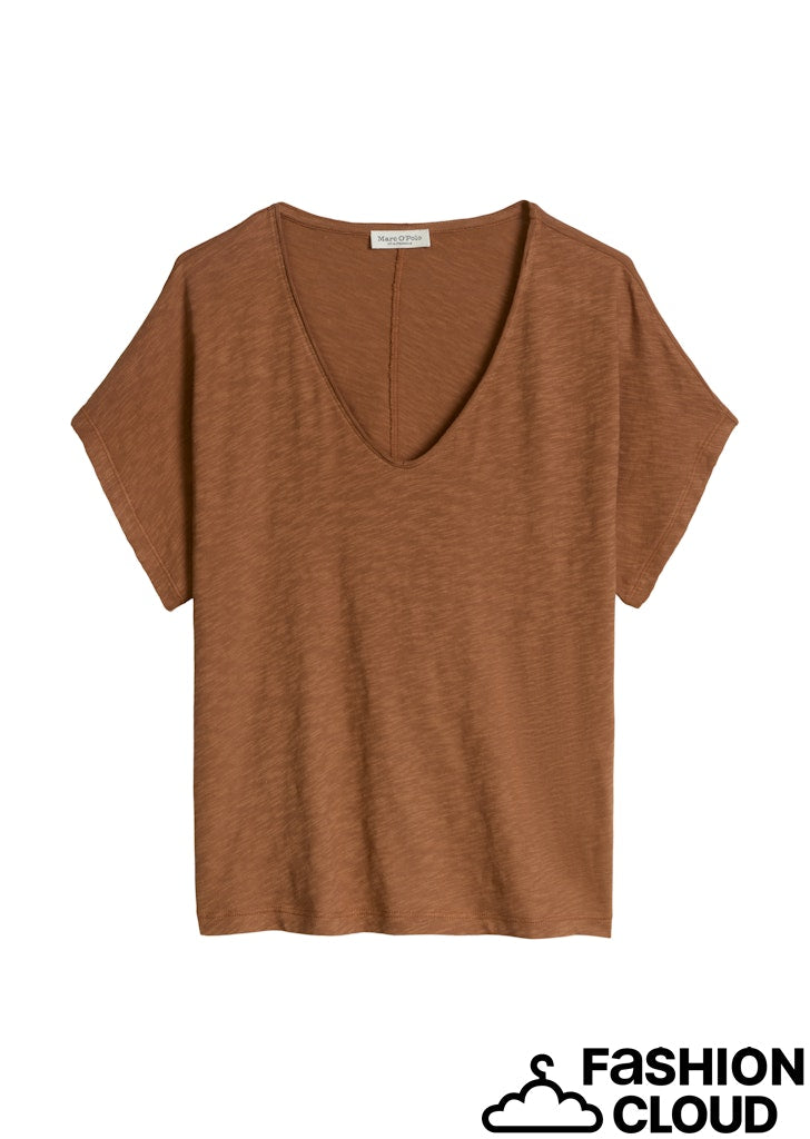 Jersey T-Shirts Shortsleeve