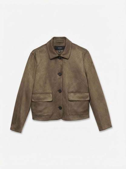 VMJOSE KELLY SHORT JACKET GA NOOS