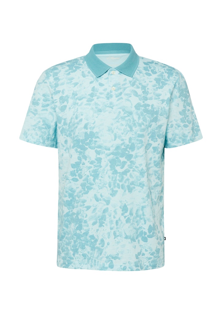 Polo-Shirt