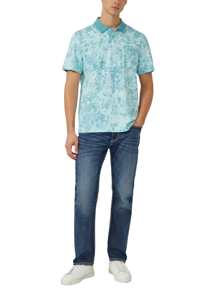 Polo-Shirt