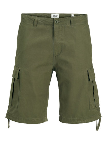JPSTCOLE BARKLEY CARGO SHORTS