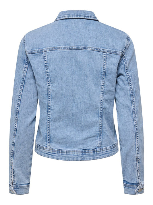 ONLWONDER DNM JACKET NOOS