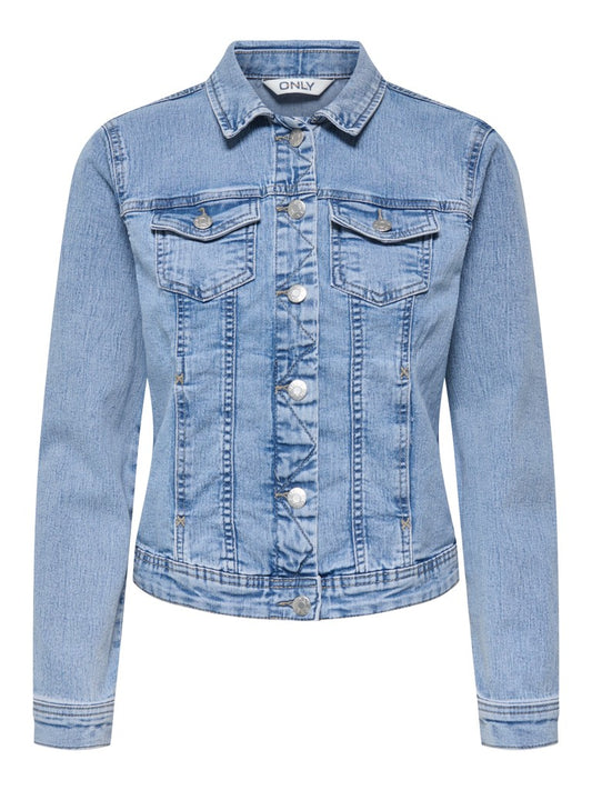 ONLWONDER DNM JACKET NOOS