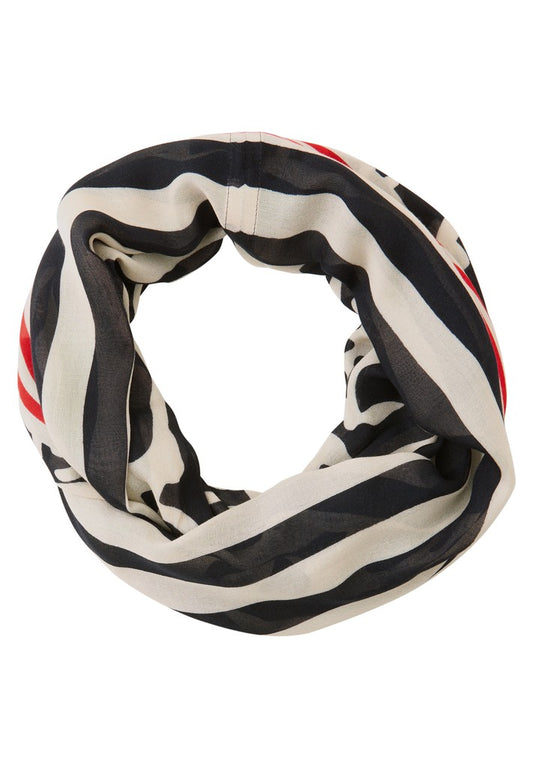 Printed Modal Loop