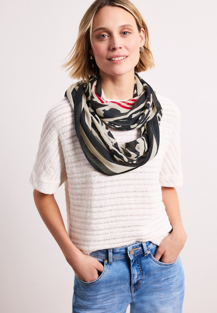Printed Modal Loop