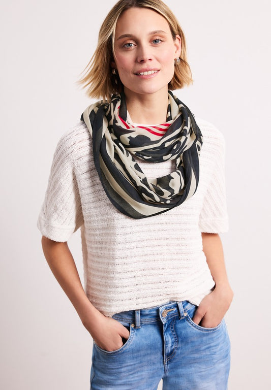 Printed Modal Loop