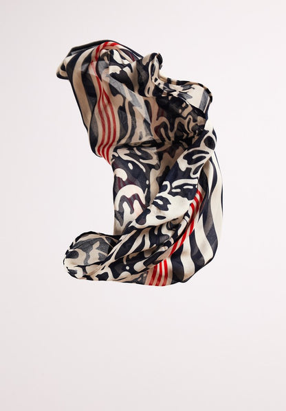 Printed Modal Loop